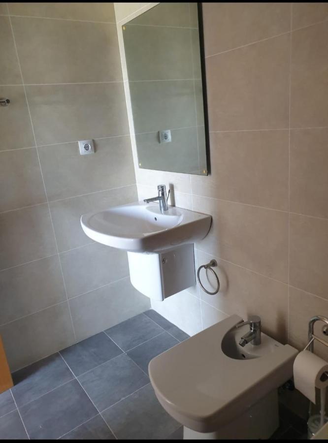 Chalet Alcocebre Residencial Dulcinea Alcossebre Εξωτερικό φωτογραφία