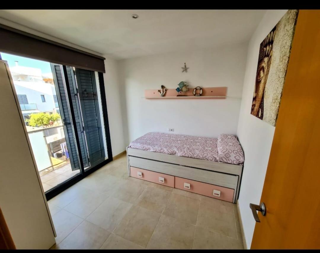 Chalet Alcocebre Residencial Dulcinea Alcossebre Εξωτερικό φωτογραφία