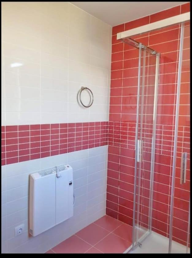 Chalet Alcocebre Residencial Dulcinea Alcossebre Εξωτερικό φωτογραφία