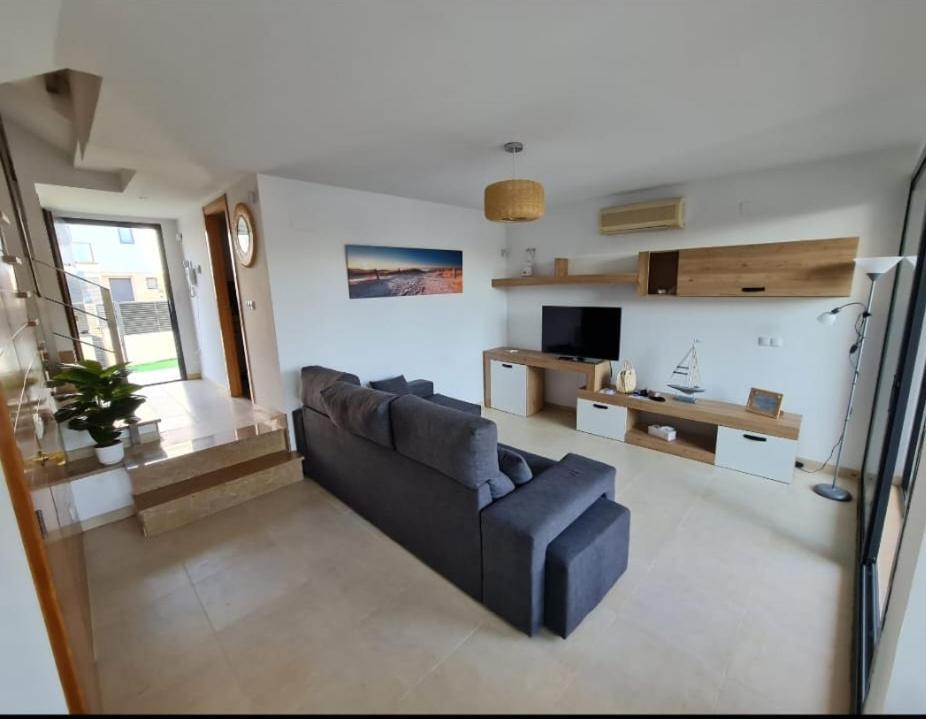 Chalet Alcocebre Residencial Dulcinea Alcossebre Εξωτερικό φωτογραφία