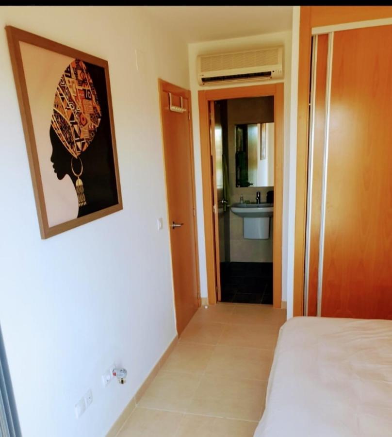 Chalet Alcocebre Residencial Dulcinea Alcossebre Εξωτερικό φωτογραφία