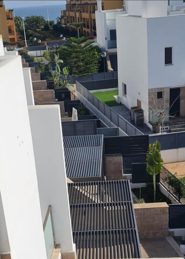 Chalet Alcocebre Residencial Dulcinea Alcossebre Εξωτερικό φωτογραφία