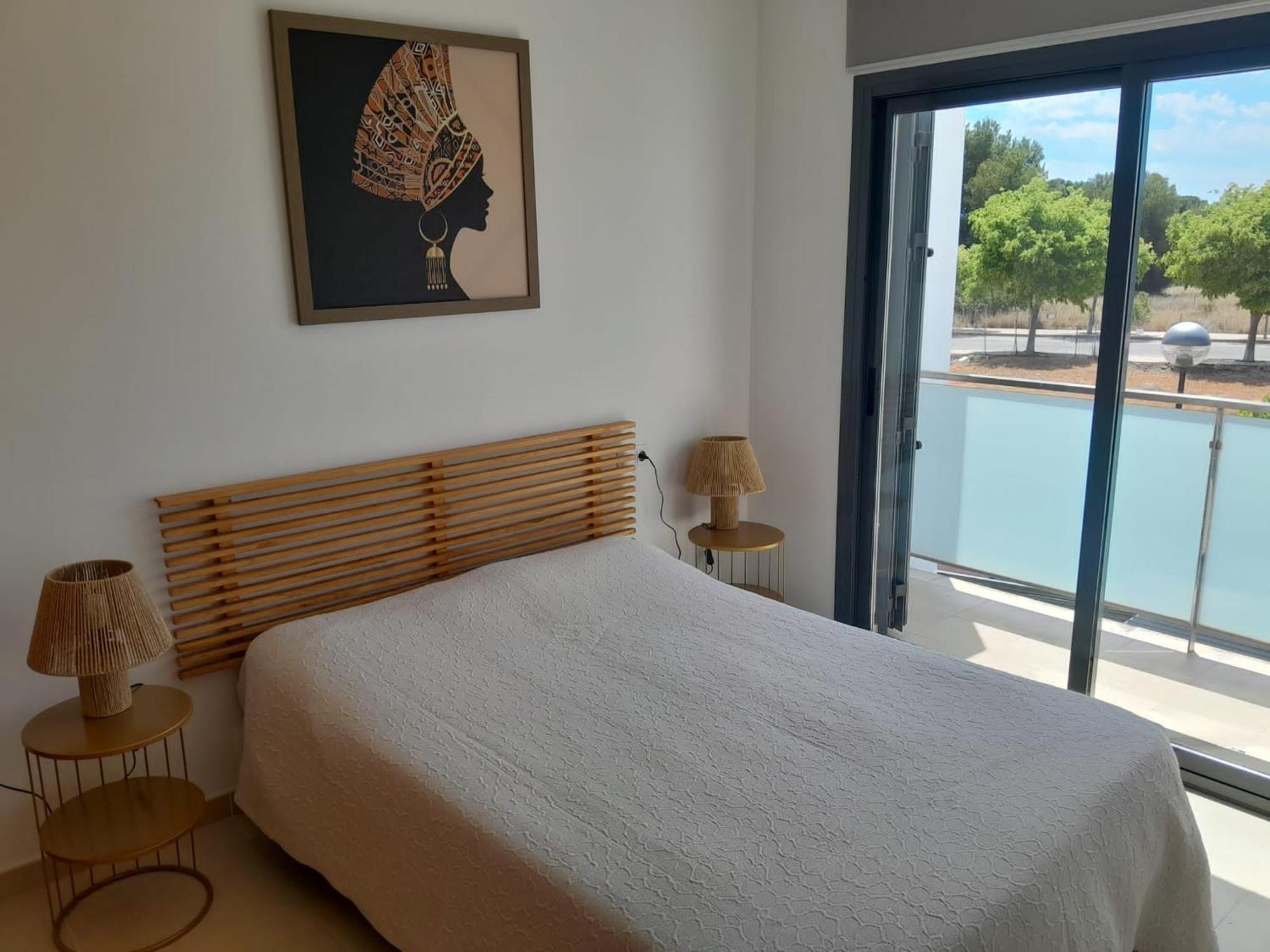 Chalet Alcocebre Residencial Dulcinea Alcossebre Εξωτερικό φωτογραφία