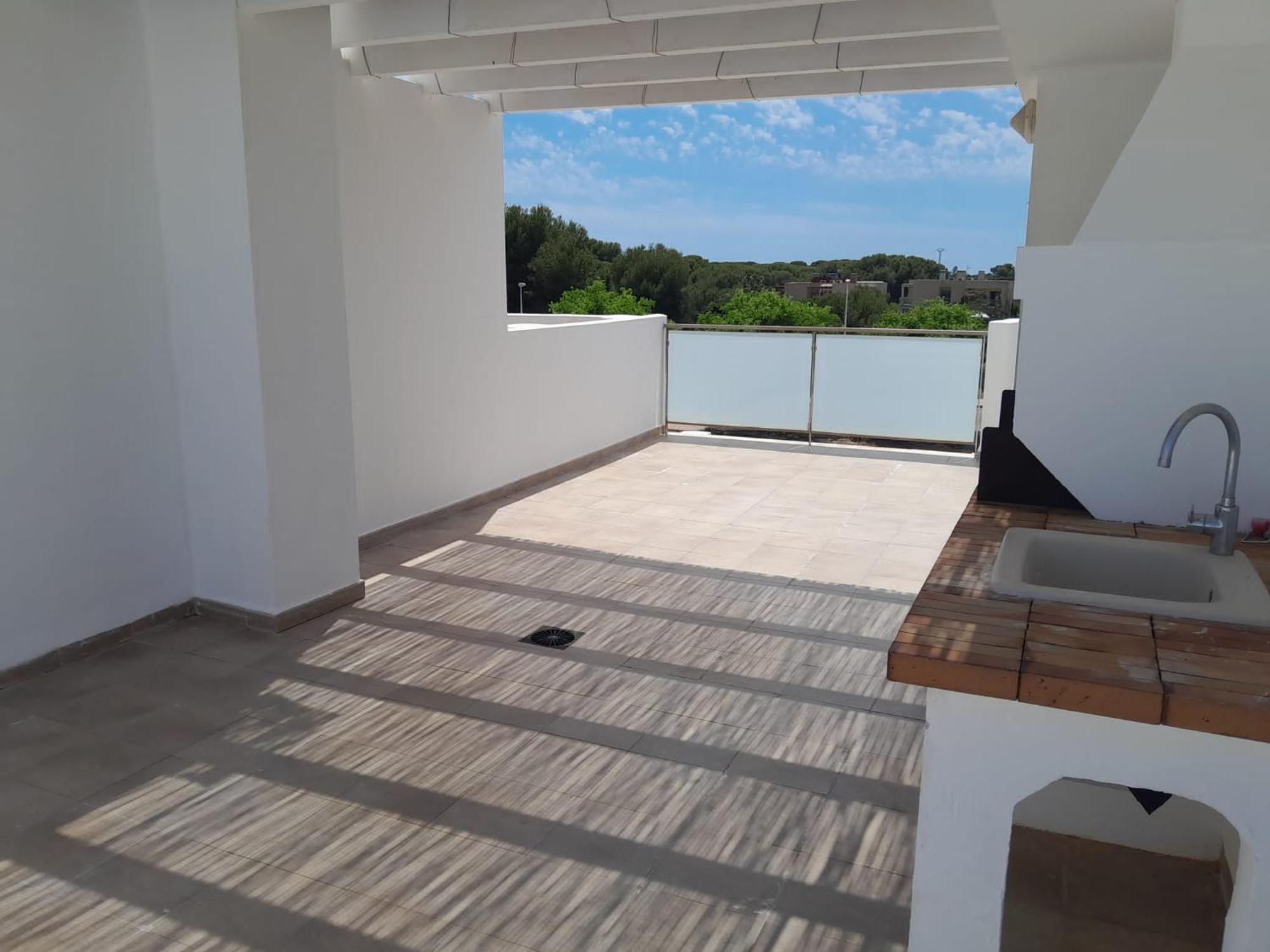 Chalet Alcocebre Residencial Dulcinea Alcossebre Εξωτερικό φωτογραφία